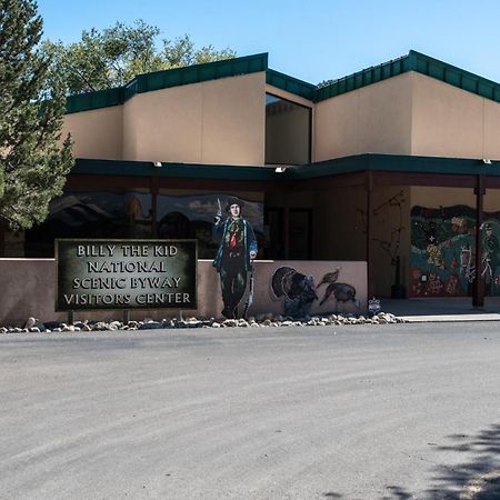 Sleeping Bear, 2 Bedrooms, Front Deck, Midtown, Sleeps 6 Ruidoso Exterior foto