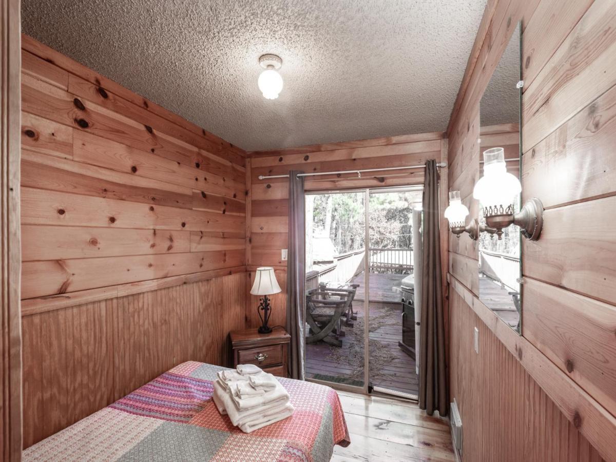 Sleeping Bear, 2 Bedrooms, Front Deck, Midtown, Sleeps 6 Ruidoso Exterior foto